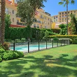 Le Coq Wagner - Parking - Air Conditioning - Pool 아파트