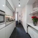 公寓 Le Coq Wagner - Parking - Air Conditioning - Pool 芒通