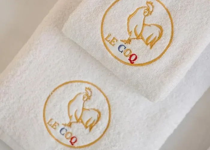 Le Coq Wagner - Parking - Air Conditioning - Pool Mentona