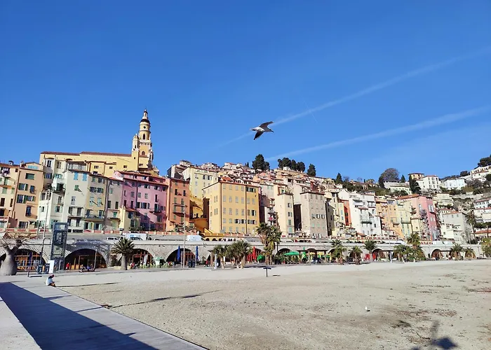 Le Coq Wagner - Parking - Air Conditioning - Pool