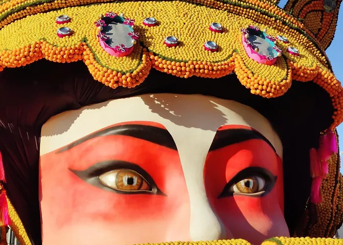 Le Coq Wagner - Parking - Air Conditioning - Pool Apartament Mentona